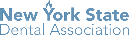 New York State Dental Association logo