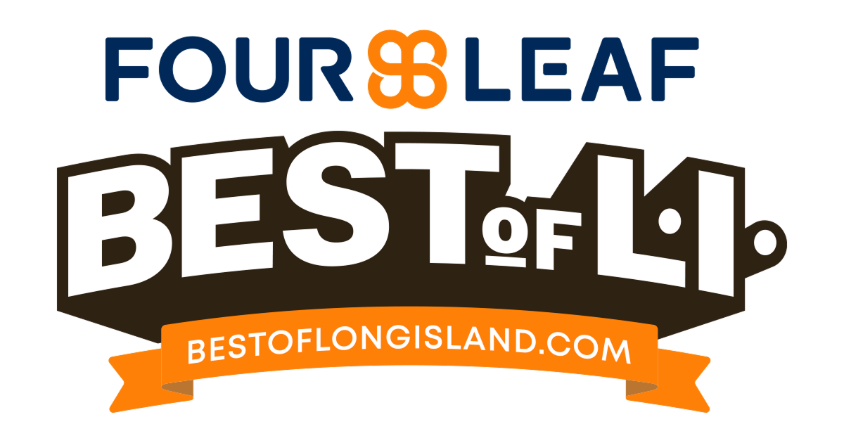 Best of Long Island Awards logo