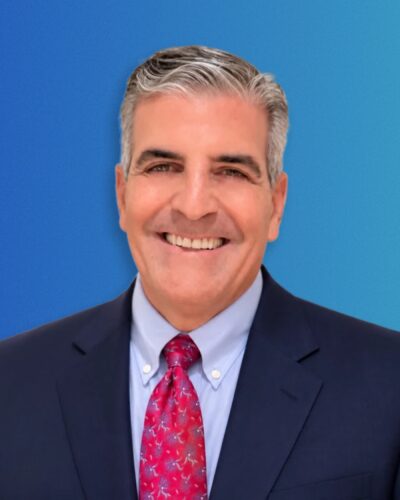 Dr. Kevin Glassman