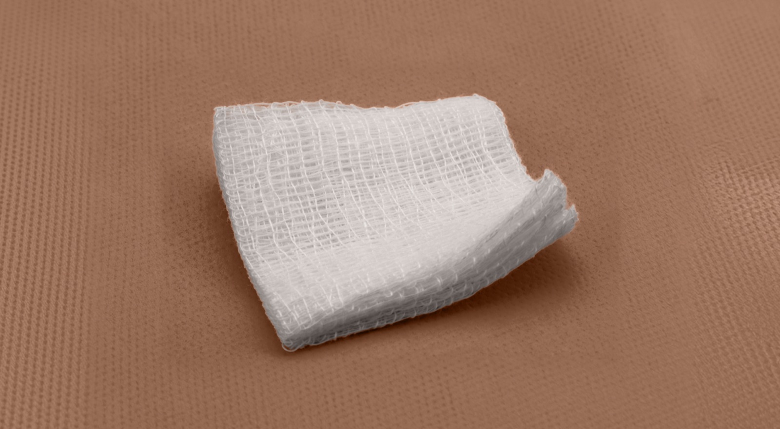 Broken tooth first aid