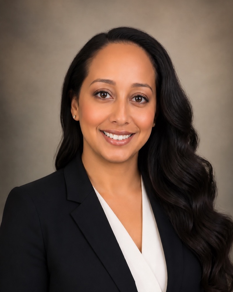 Berta Castillo at Island Dental