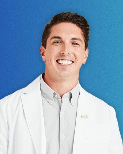 Dr. Ryan Reichelt