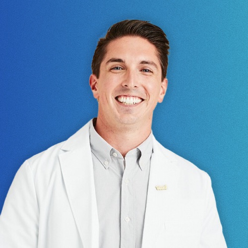 Dr. Ryan Reichelt