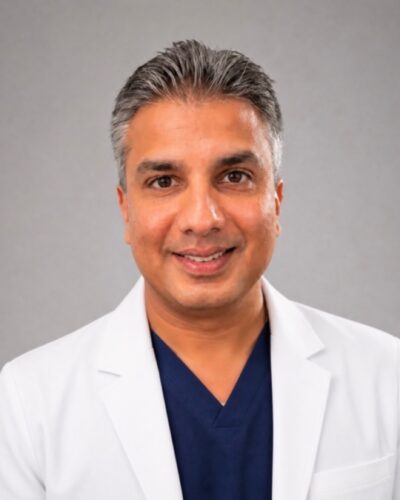 Dr. Vikas Mittle