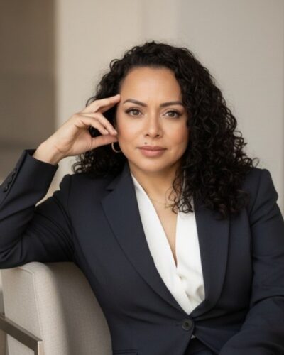 Leslie Rosales