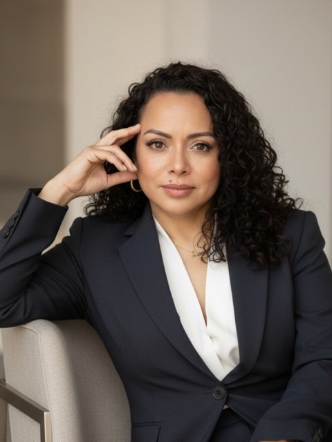 Leslie Rosales