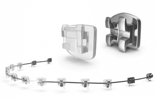 Traditional Braces