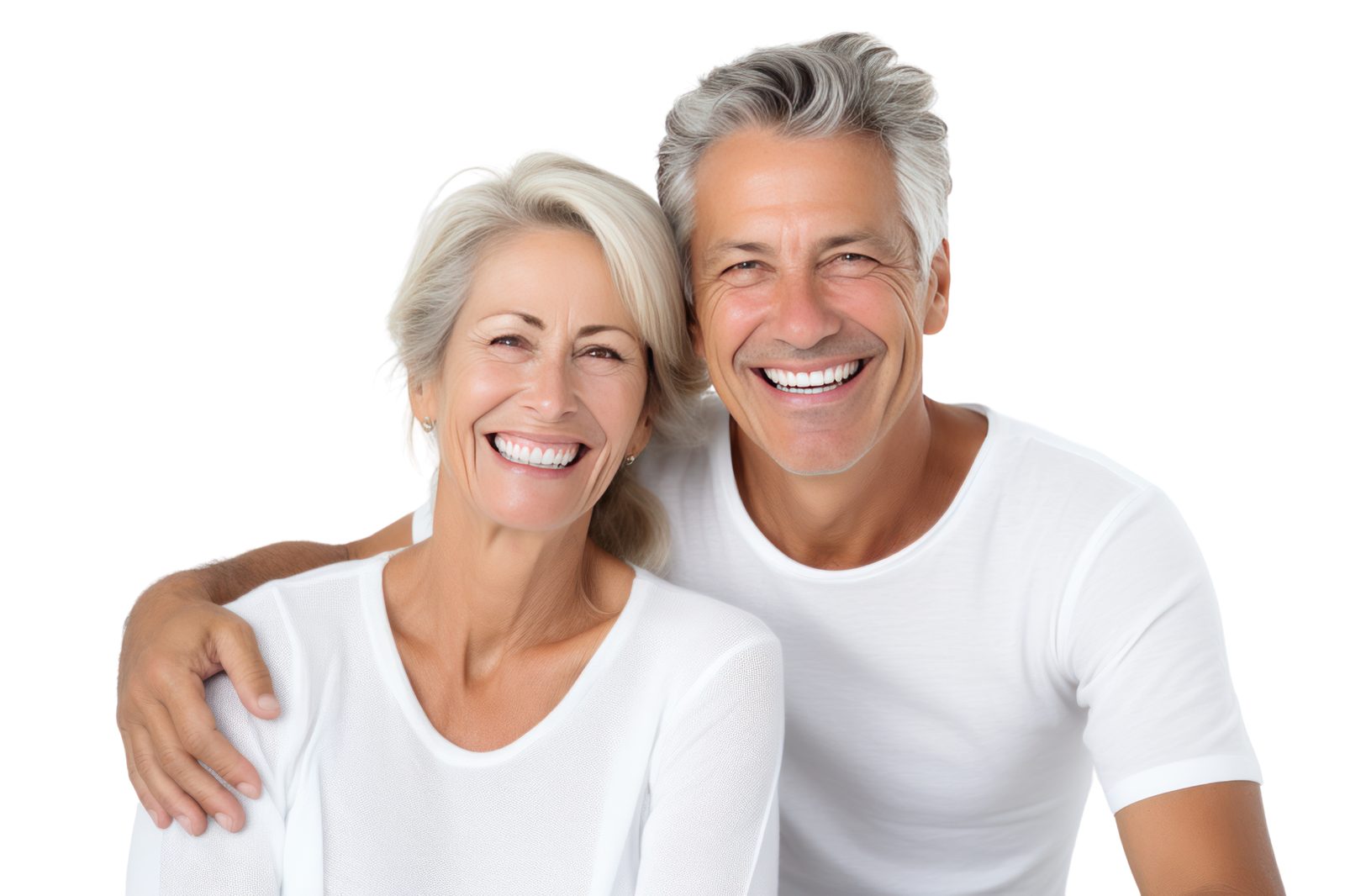 Full arch implant savings